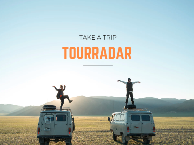 Explore the World with TourRadar: Your Guide to Seamless Adventure Booking