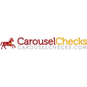 Carousel Checks Coupon Code - 15% Off When You Email Sign Up