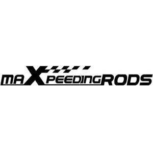 Maxpeedingrods Discount Codes ( June 2023 )