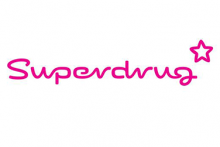 Superdrug Coupon