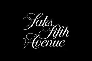 Saks Fifth Avenue Coupon