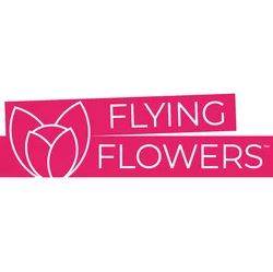 Flying Flowers Vouchers