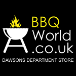 BBQWorld Uk discount codes August 2022