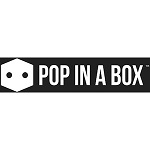 Pop In A Box Discount Code October 2022