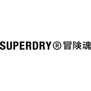 Superdry Discount Code (May 2023)