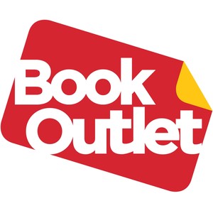 Book Outlet Coupons Code (August 2023)