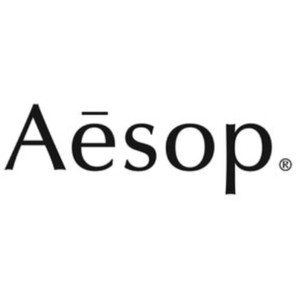 Aesop Coupon Code